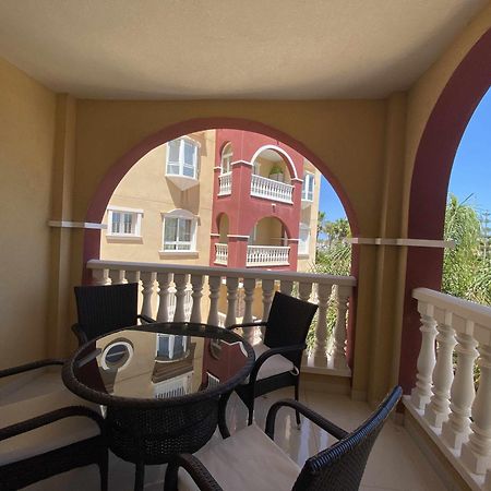 Acogedor Apartamento Cerca De La Playa Los Alcazares Exterior photo